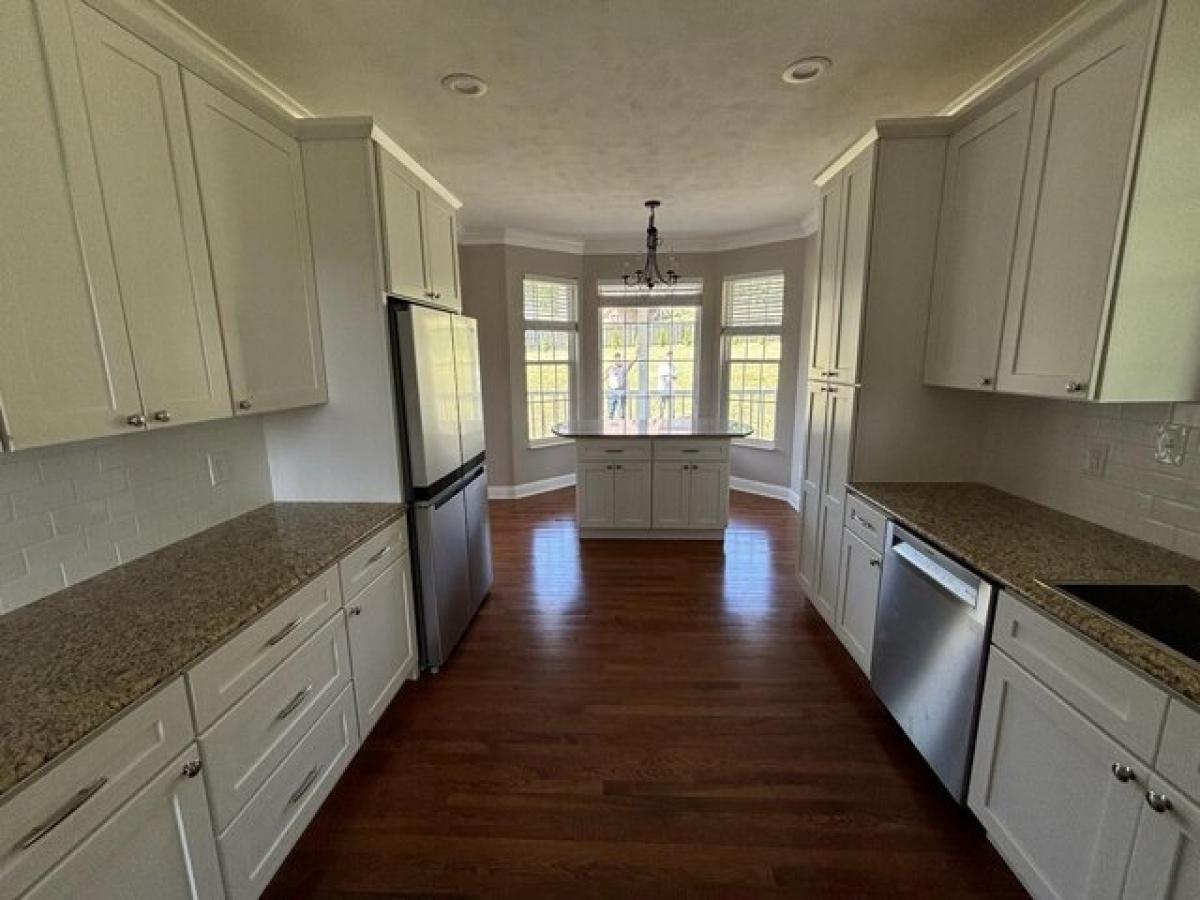 Picture of Home For Sale in Morristown, Tennessee, United States