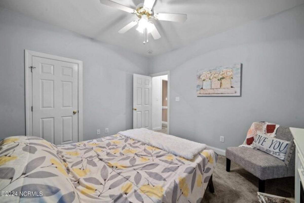 Picture of Home For Sale in Wilson, North Carolina, United States