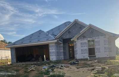 Home For Sale in Canton, Mississippi