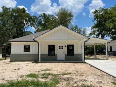 Home For Sale in Lufkin, Texas