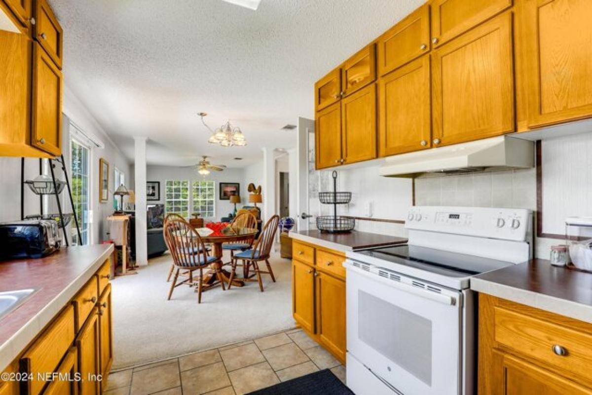 Picture of Home For Sale in Satsuma, Florida, United States