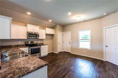 Home For Sale in Fayetteville, Arkansas