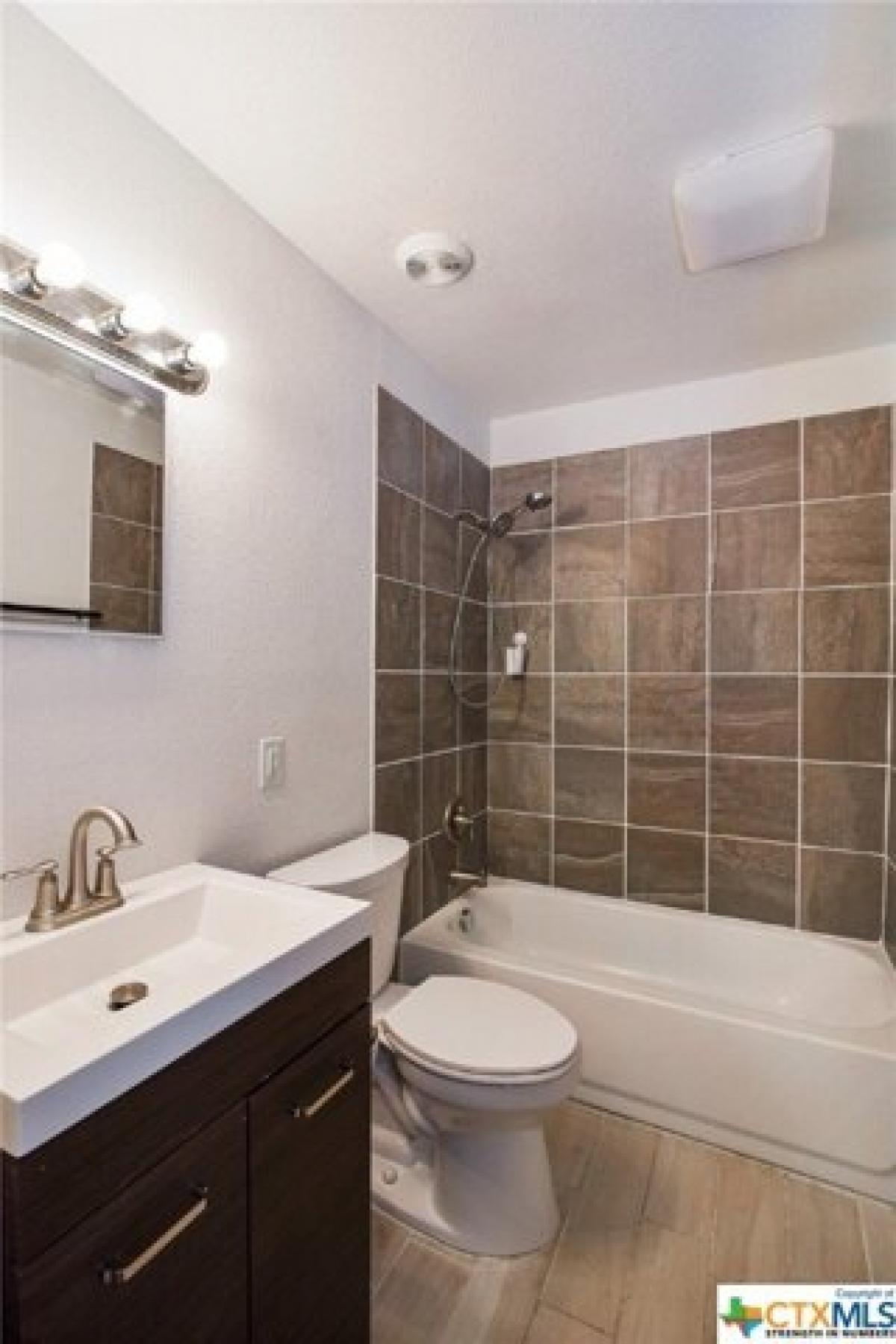 Picture of Home For Sale in Copperas Cove, Texas, United States