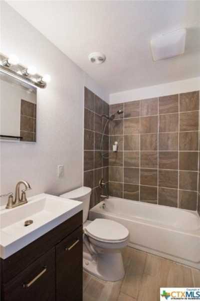 Home For Sale in Copperas Cove, Texas