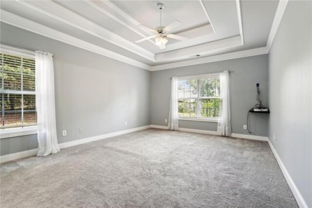 Picture of Home For Sale in Dacula, Georgia, United States