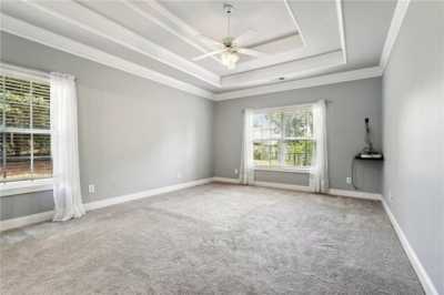 Home For Sale in Dacula, Georgia