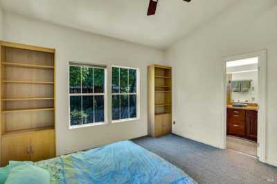 Home For Sale in Yountville, California