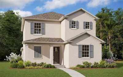 Home For Sale in Apopka, Florida