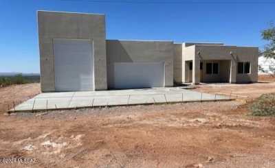 Home For Sale in Rio Rico, Arizona