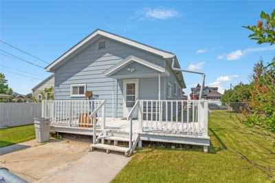 Home For Sale in Butte, Montana