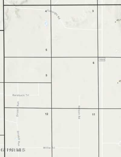 Residential Land For Rent in Sierra Blanca, Texas