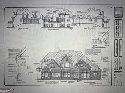 Home For Sale in Douglasville, Georgia