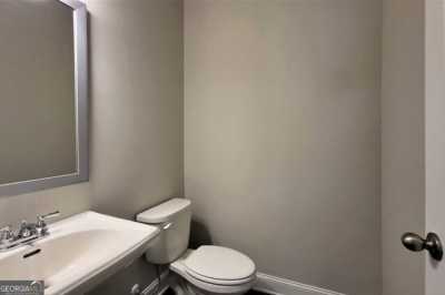 Home For Rent in Marietta, Georgia