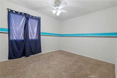 Home For Sale in California City, California