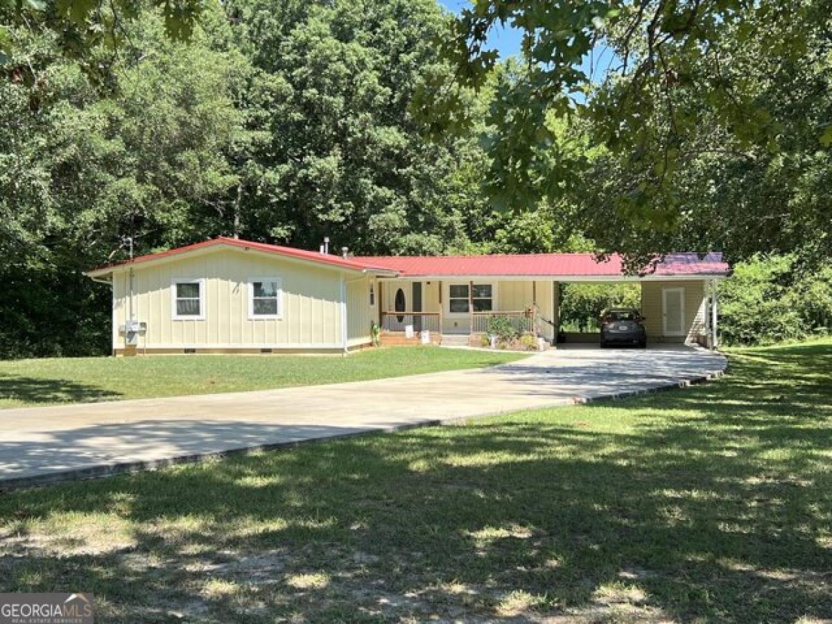 Picture of Home For Sale in Rome, Georgia, United States