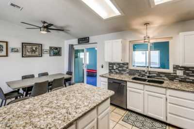Home For Sale in Lake Havasu City, Arizona