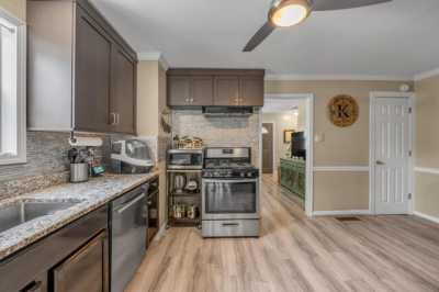 Home For Sale in Lexington, Kentucky