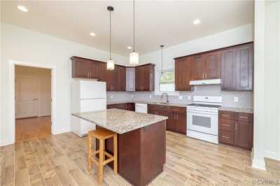 Home For Sale in Chesterfield, Virginia