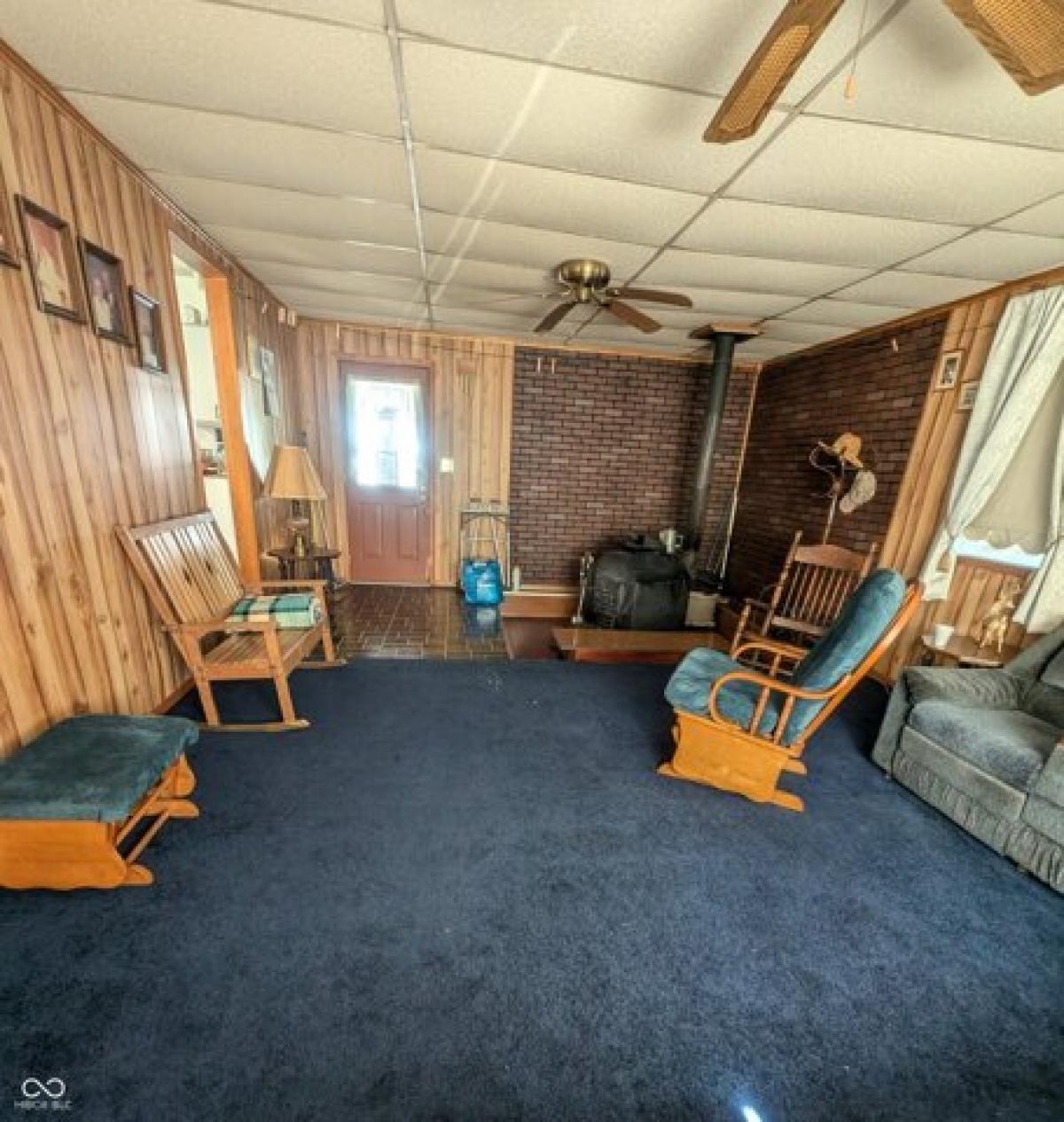 Picture of Home For Sale in Columbus, Indiana, United States