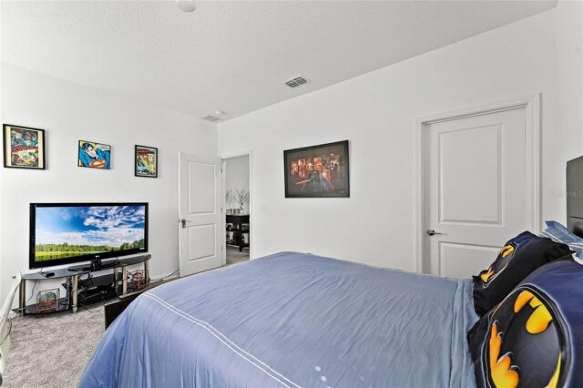 Picture of Home For Sale in Groveland, Florida, United States