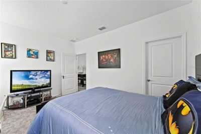 Home For Sale in Groveland, Florida