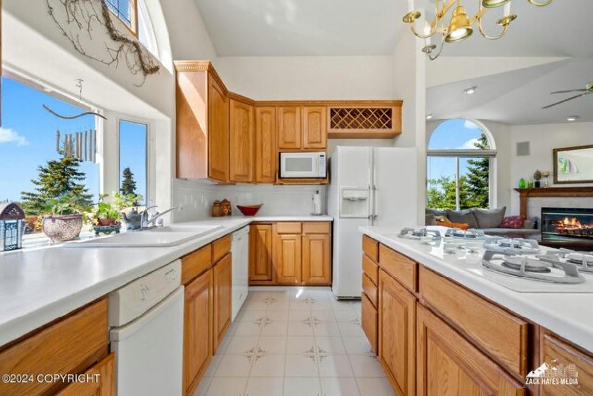 Picture of Home For Sale in Anchorage, Alaska, United States