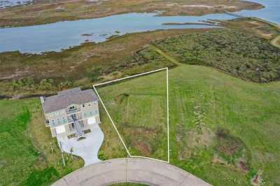 Residential Land For Sale in Galveston, Texas