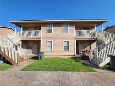 Home For Rent in Bryan, Texas