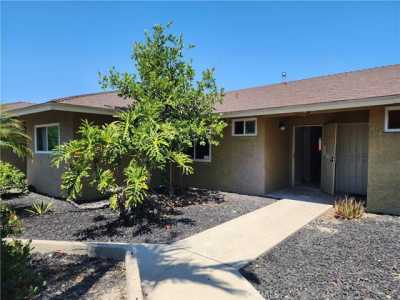 Home For Sale in Anaheim, California