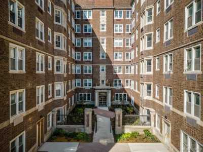 Apartment For Rent in Detroit, Michigan