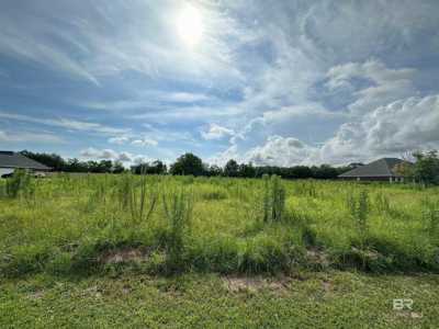 Residential Land For Sale in Grand Bay, Alabama