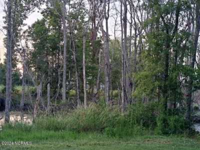 Residential Land For Sale in Bath, North Carolina