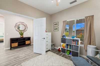 Home For Sale in Cathedral City, California