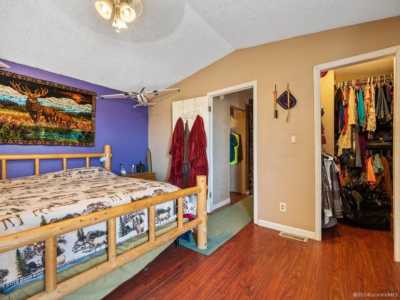 Home For Sale in Laramie, Wyoming
