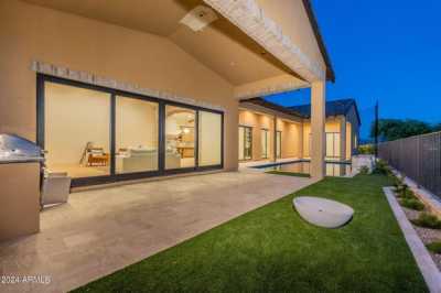 Home For Sale in Gold Canyon, Arizona