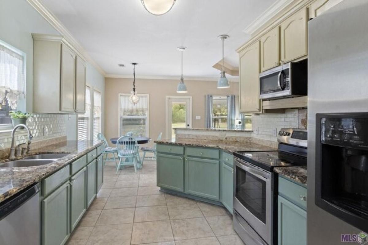 Picture of Home For Sale in Hammond, Louisiana, United States