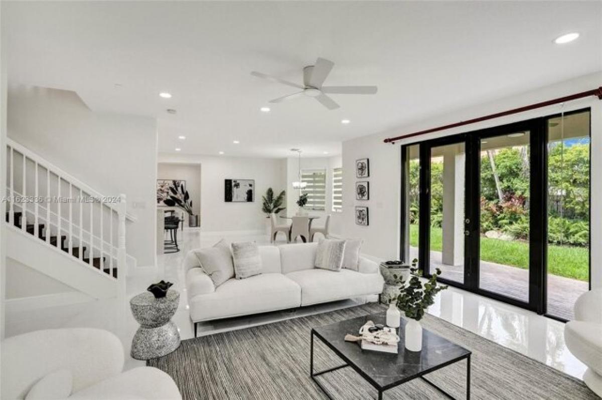 Picture of Home For Sale in Cutler Bay, Florida, United States