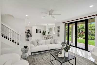 Home For Sale in Cutler Bay, Florida