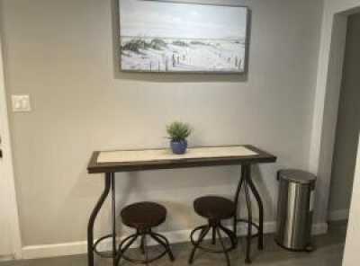 Apartment For Rent in 