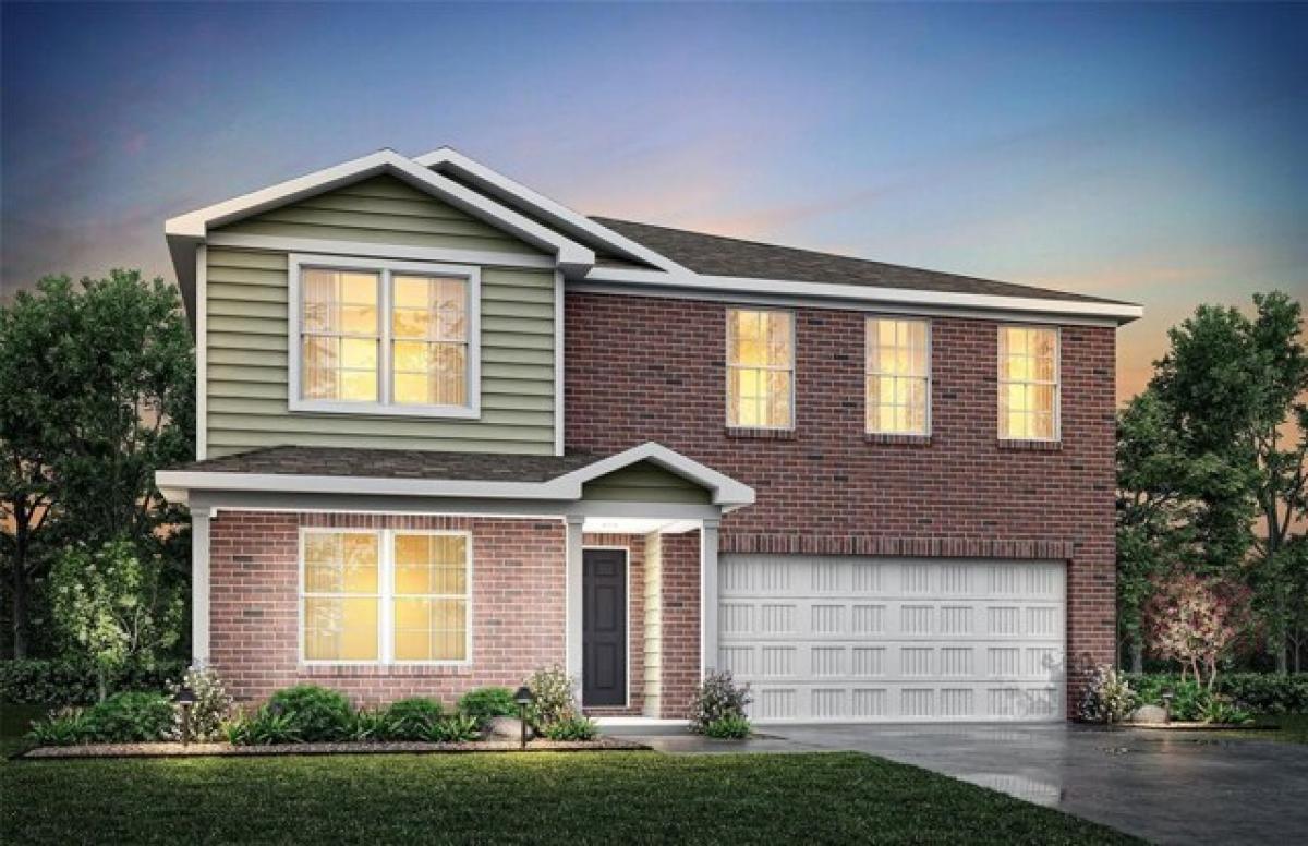 Picture of Home For Sale in Cleburne, Texas, United States