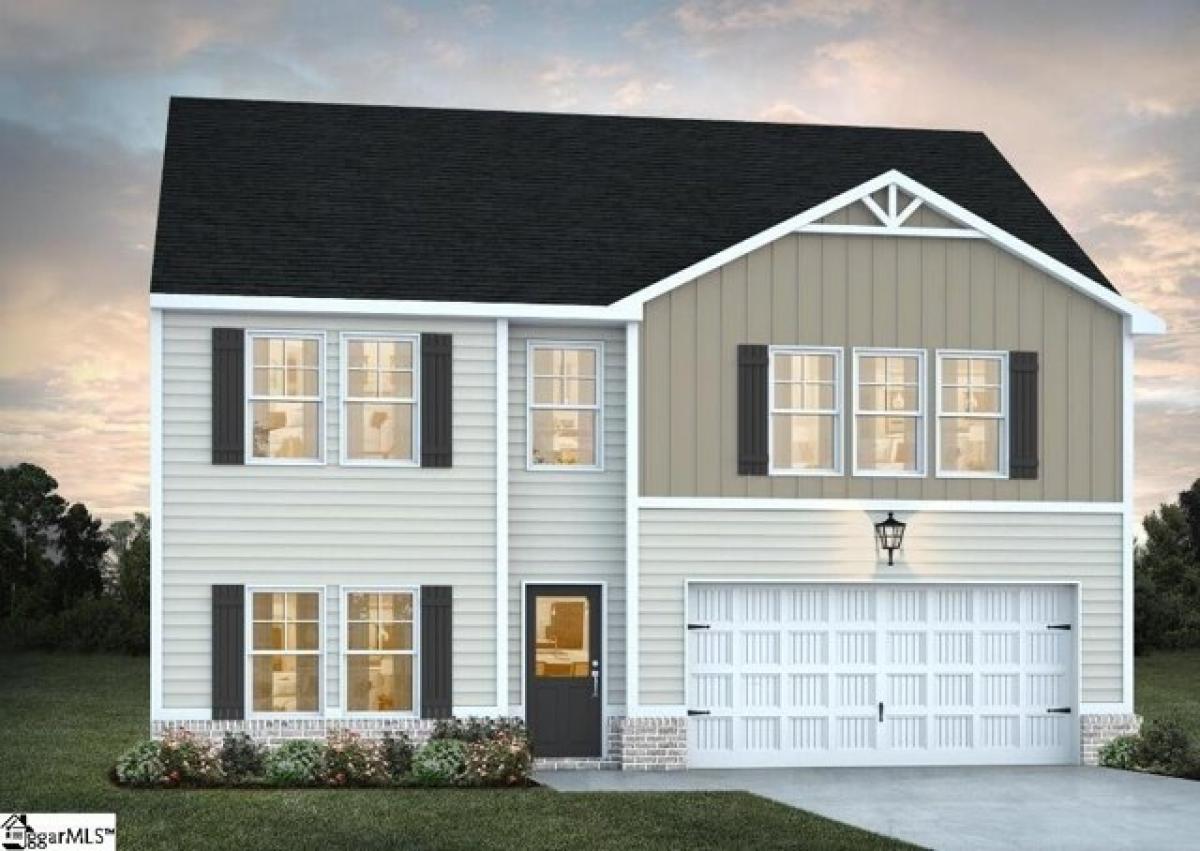 Picture of Home For Sale in Anderson, South Carolina, United States