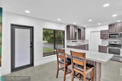 Home For Sale in Plantation, Florida