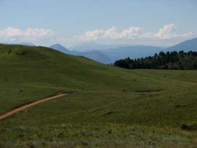 Residential Land For Sale in Westcliffe, Colorado