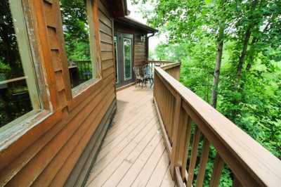 Home For Sale in Gatlinburg, Tennessee