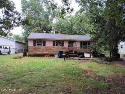 Home For Sale in Williamstown, New Jersey