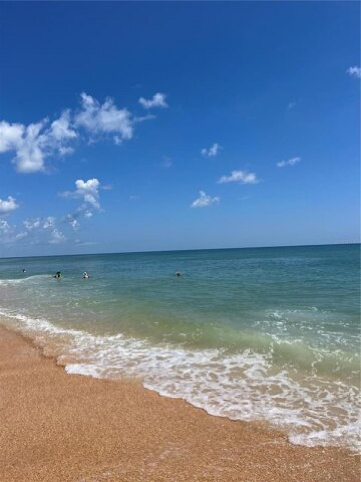 Picture of Residential Land For Sale in Palm Coast, Florida, United States