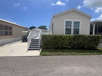Home For Sale in Largo, Florida
