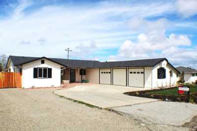 Home For Sale in Salinas, California