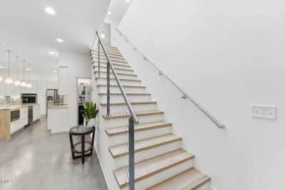 Home For Sale in Chapel Hill, North Carolina