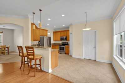 Home For Sale in Jensen Beach, Florida